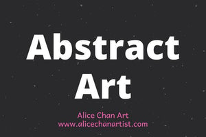 This is a complete list of abstract art work by the contemporary Hong Kong fine artist, Alice Chan. In here, you can find print-on-demand art prints such as canvas print, framed print, and poster print. Enjoy your shopping today.