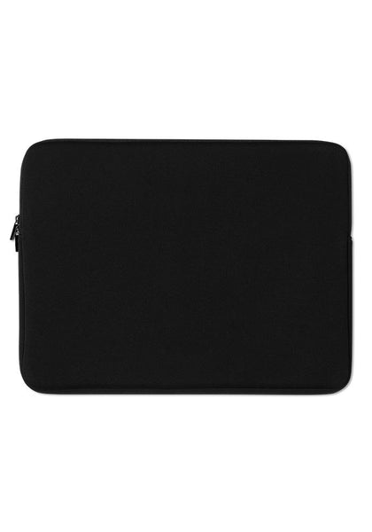 "Orchestra of Life 3 of 3"- 13"/15" Snug Fit Stylish Art Laptop Sleeve-Printed in USA - alicechanart