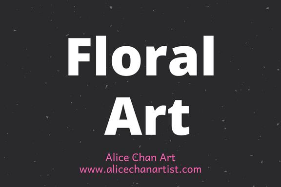 Floral Art