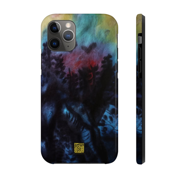 Chinese Abstract Mountain Phone Case, Chinese Ink iPhone Case, Landscape Mountain Art, Case Mate Tough Samsung or Phone Cases-Made in USA, Ink Phone Case, Ink Art Phone Case, Abstract Phone Case, Art Phone Cases