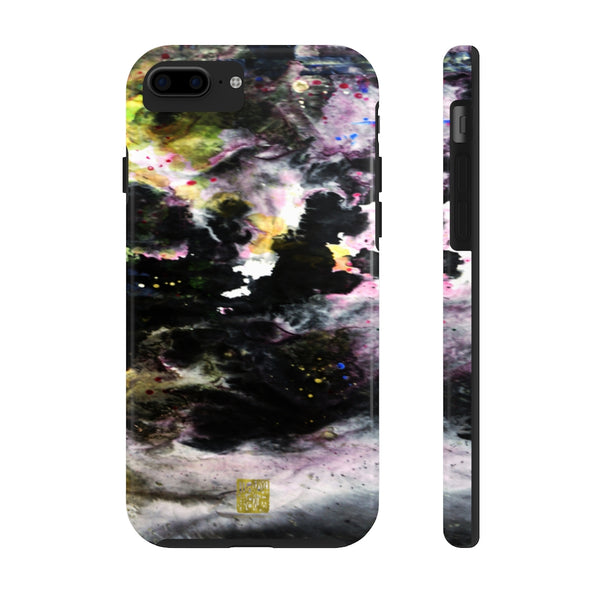 Chinese Art iPhone Case, Abstract Case Mate Tough Samsung or Phone Cases-Made in USA