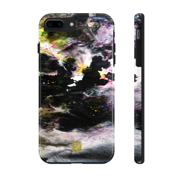 Chinese Art iPhone Case, Abstract Case Mate Tough Samsung or Phone Cases-Made in USA