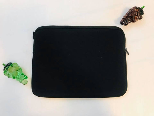 Jambo, Honey Badger, Animal Designer 13"/ 15" Laptop Sleeve Case - alicechanart
