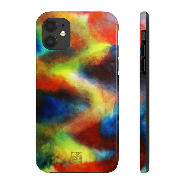 Chinese Abstract Ink iPhone Case, Case Mate Tough Samsung or Phone Cases-Made in USA, Ink Phone Case, Ink Art Phone Case, Abstract Phone Case, Art Phone Cases
